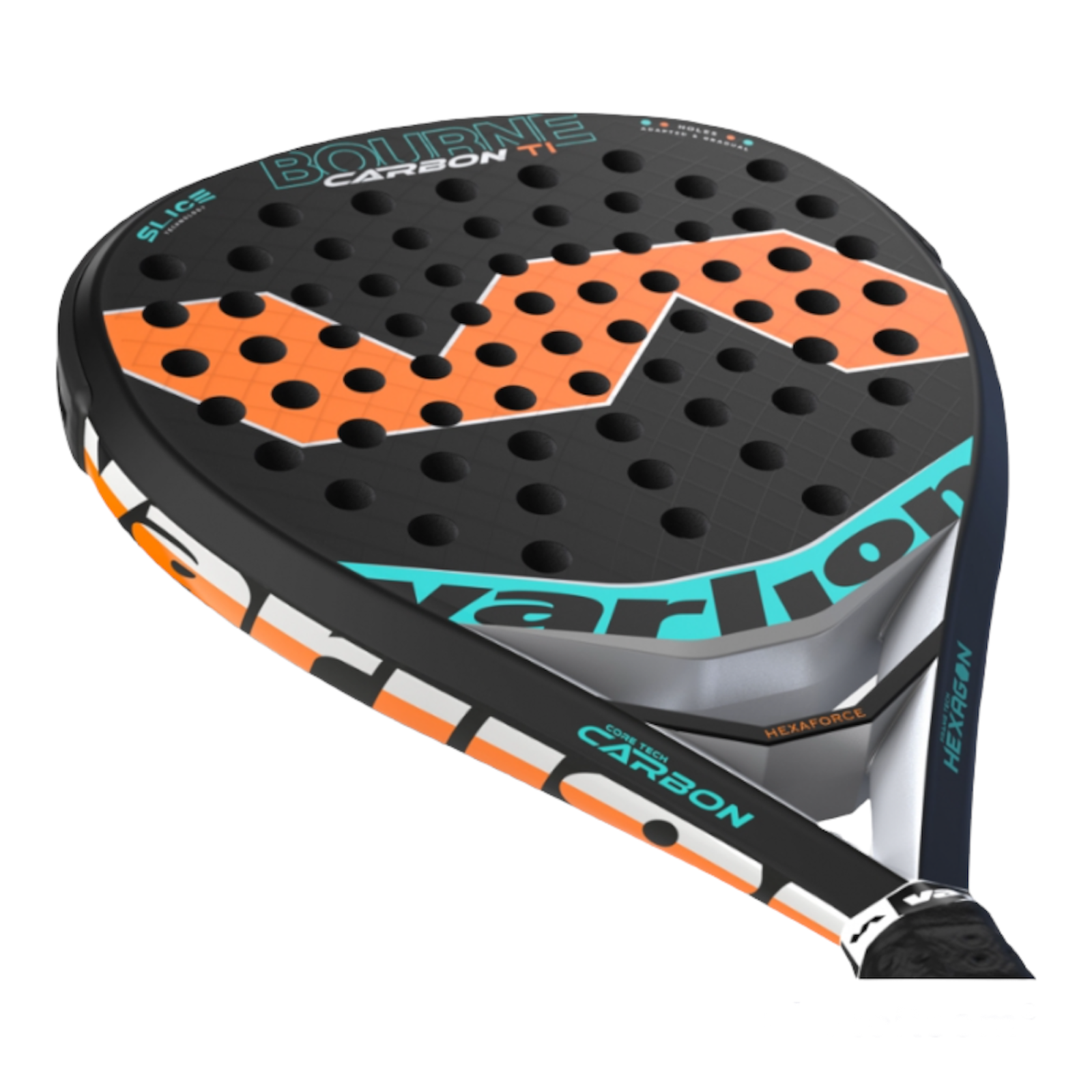Varlion- Bourne Carbon Ti 2022