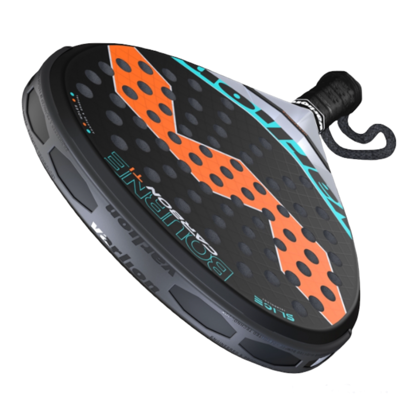 Varlion- Bourne Carbon Ti 2022