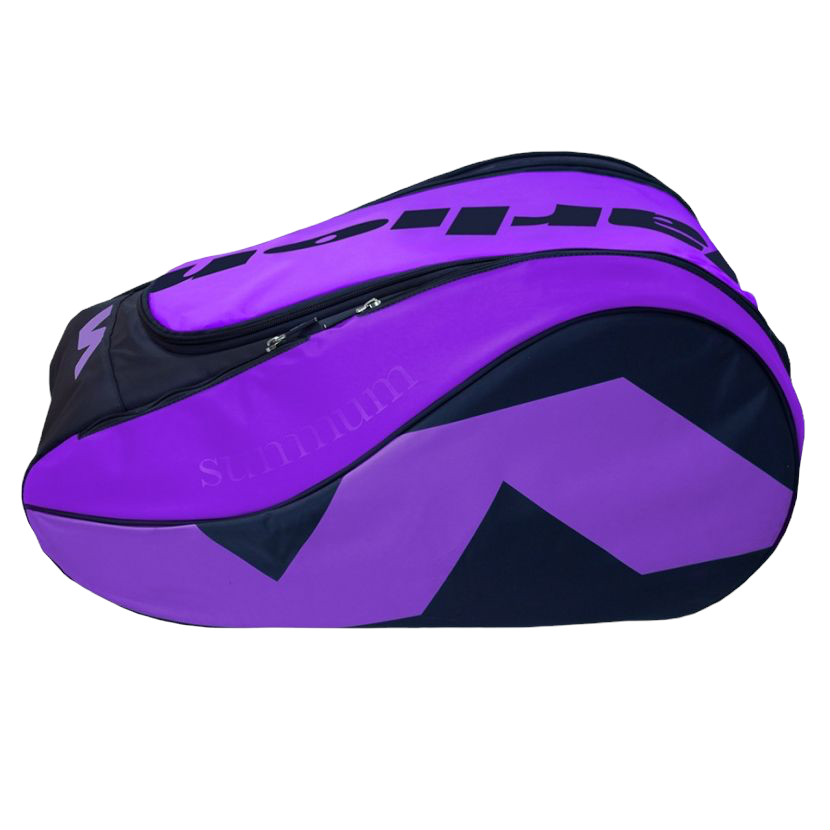 Varlion - Summum bag purple