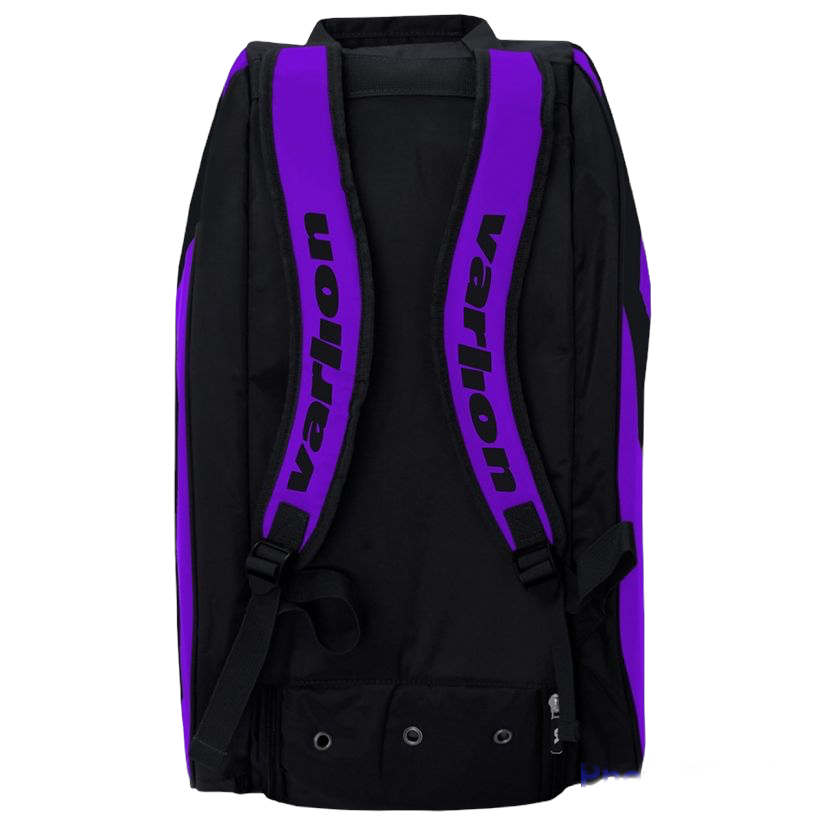 Varlion - Summum bag purple