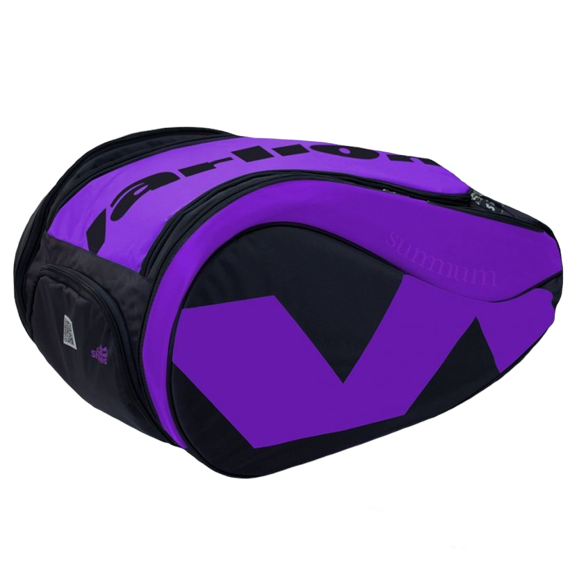 Varlion - Summum bag purple
