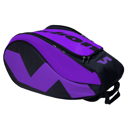Varlion- Summum bag purple