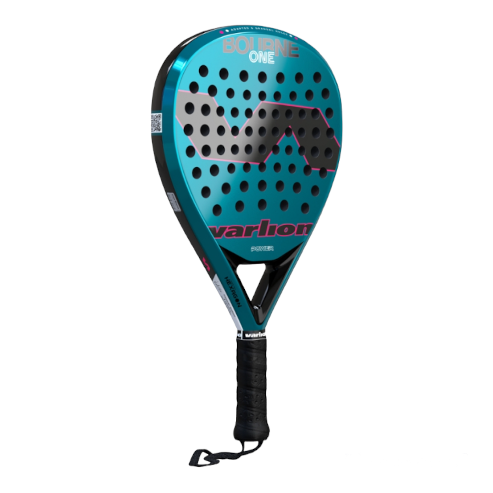Varlion- Bourne One 2022