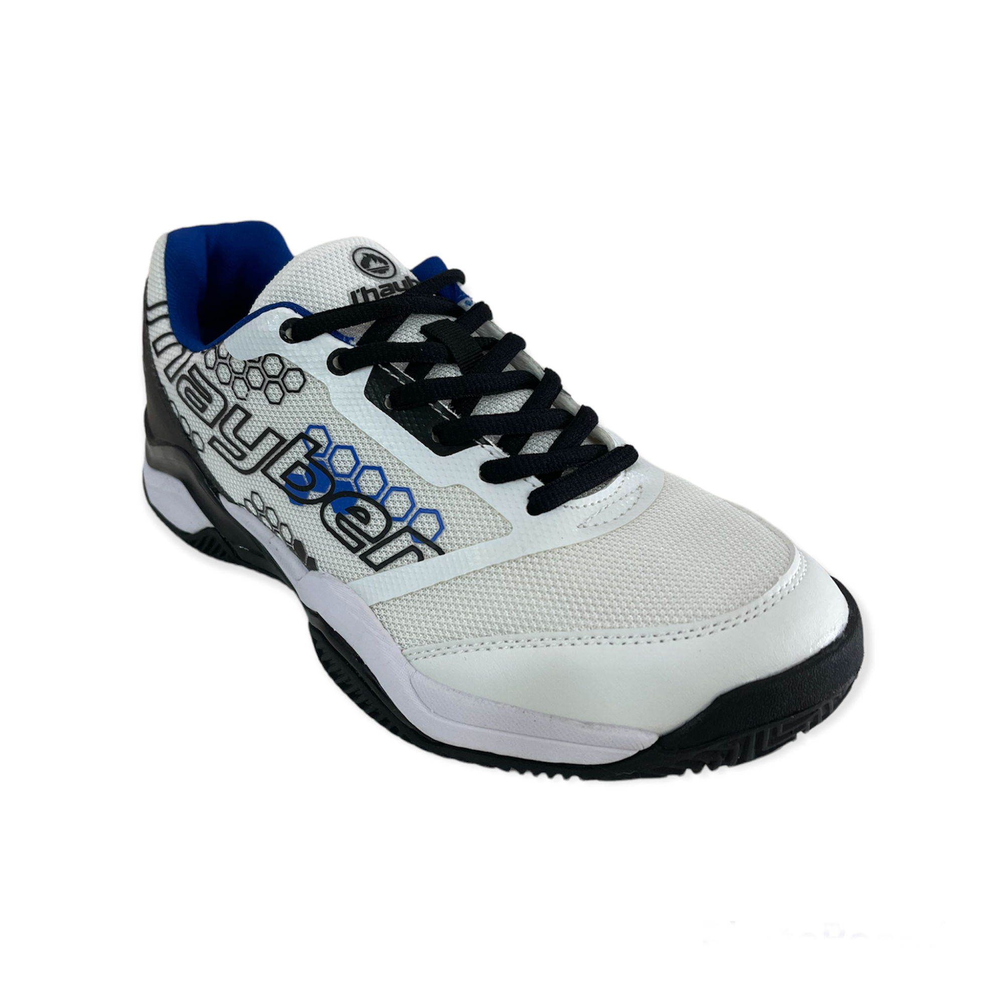 J’hayber – Tapon white