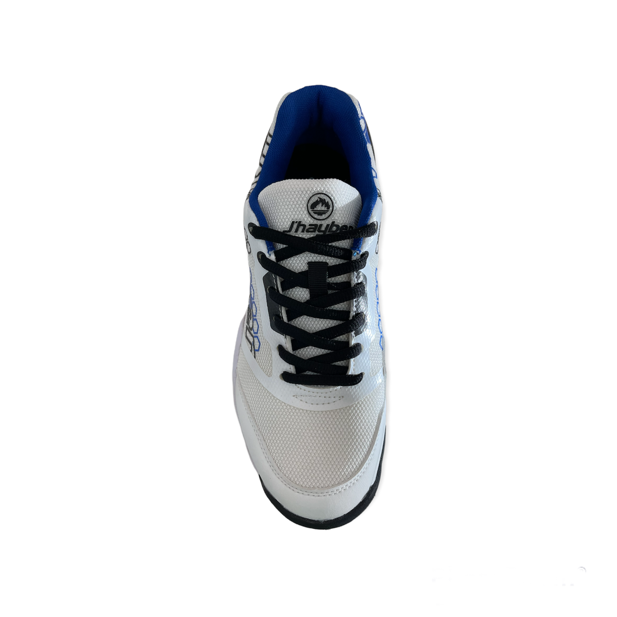 J’hayber – Tapon white