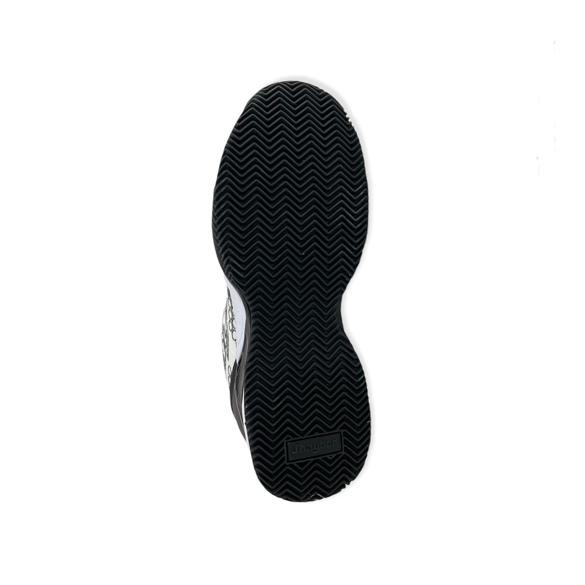 J’hayber – Tapon white
