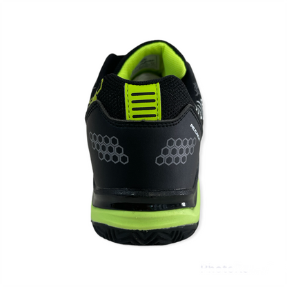 J’hayber – Tapon black