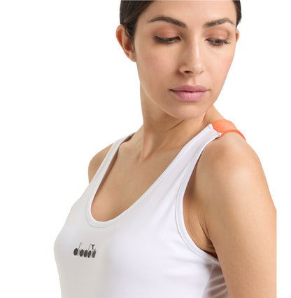 Diadora- Canotta L. Tank