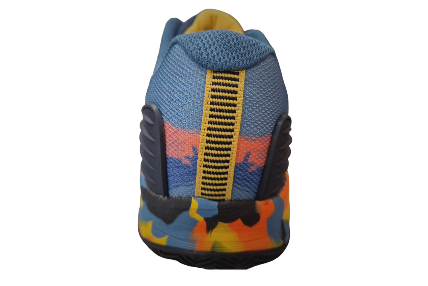 J’hayber – Talco Navy 2022