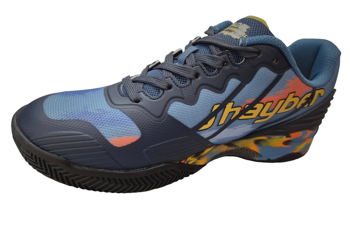 J’hayber – Talco Navy 2022