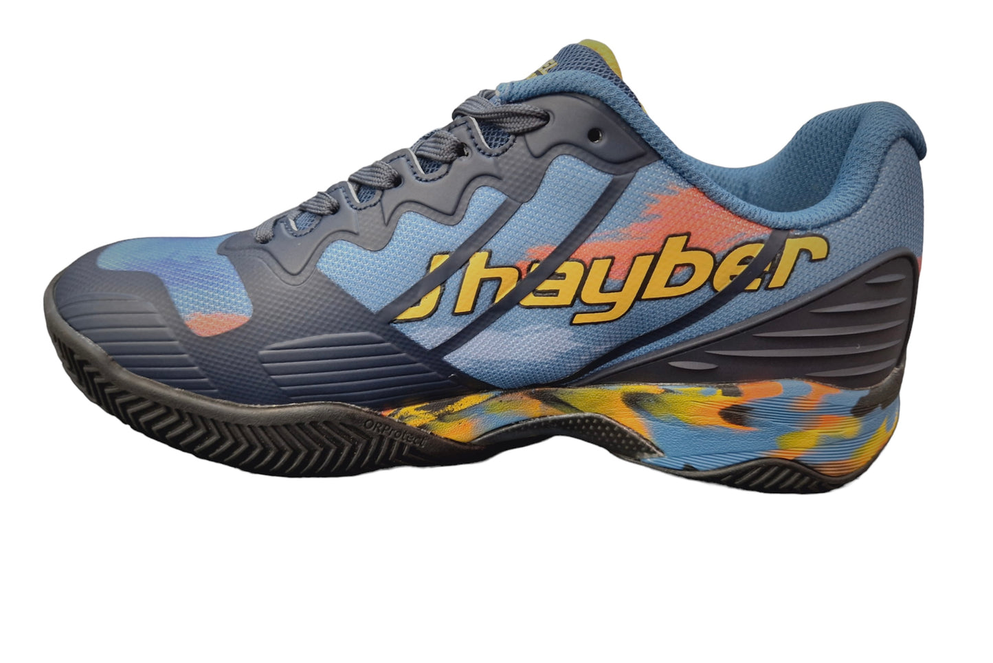 J’hayber – Talco Navy 2022