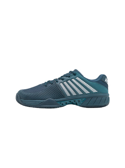K-Swiss –Express light 2 hb blu