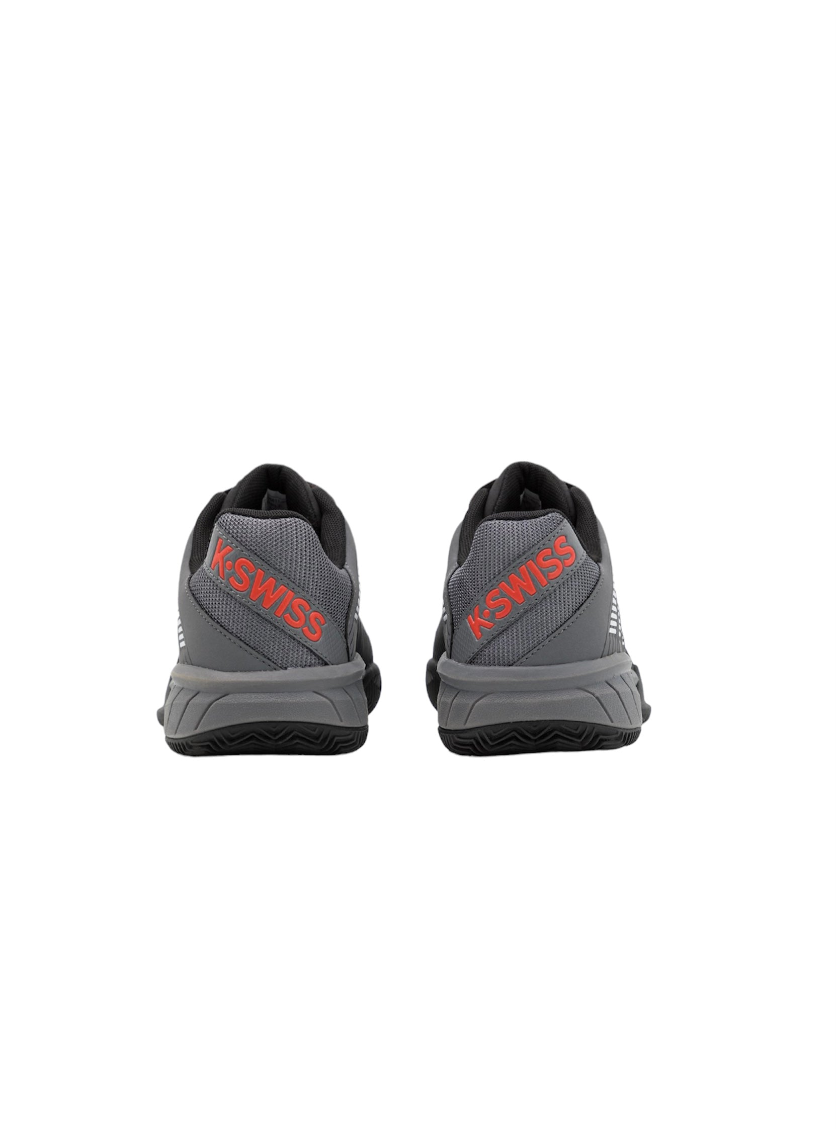 K-Swiss –Express light 2 hb black