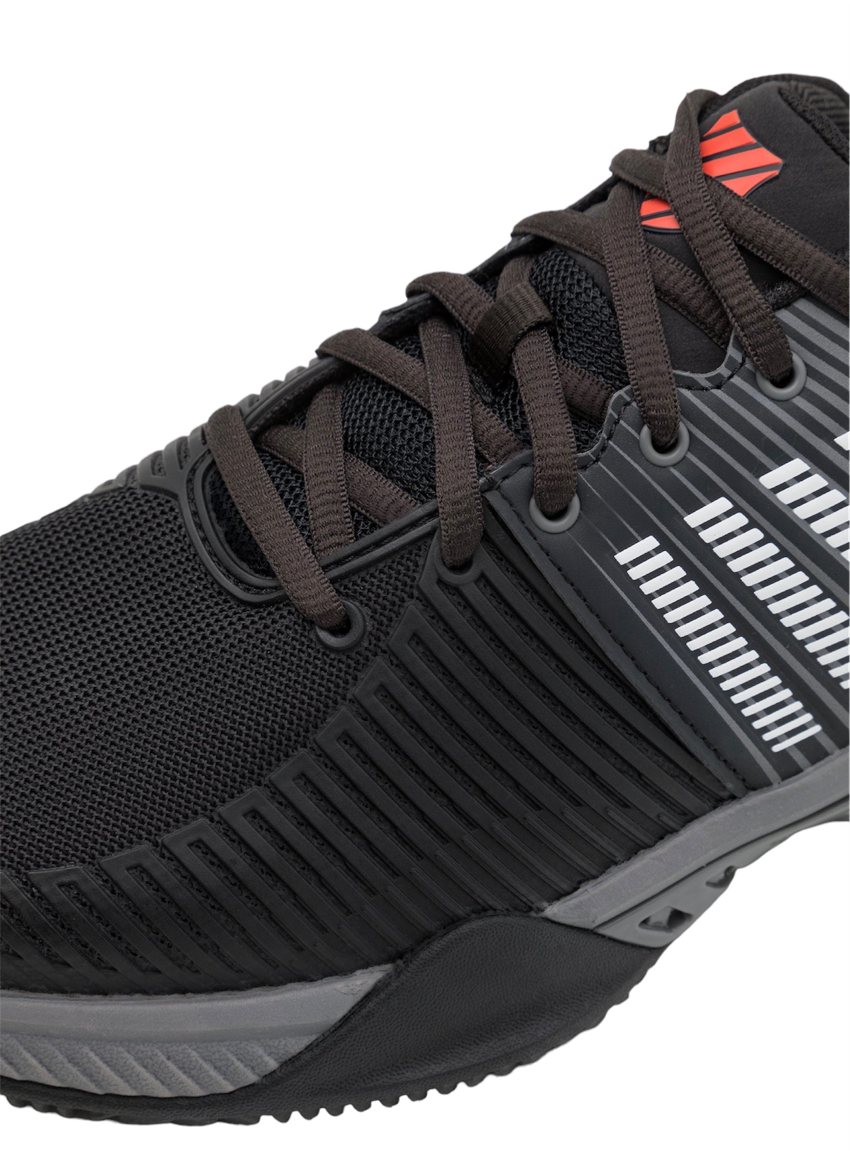 K-Swiss –Express light 2 hb black