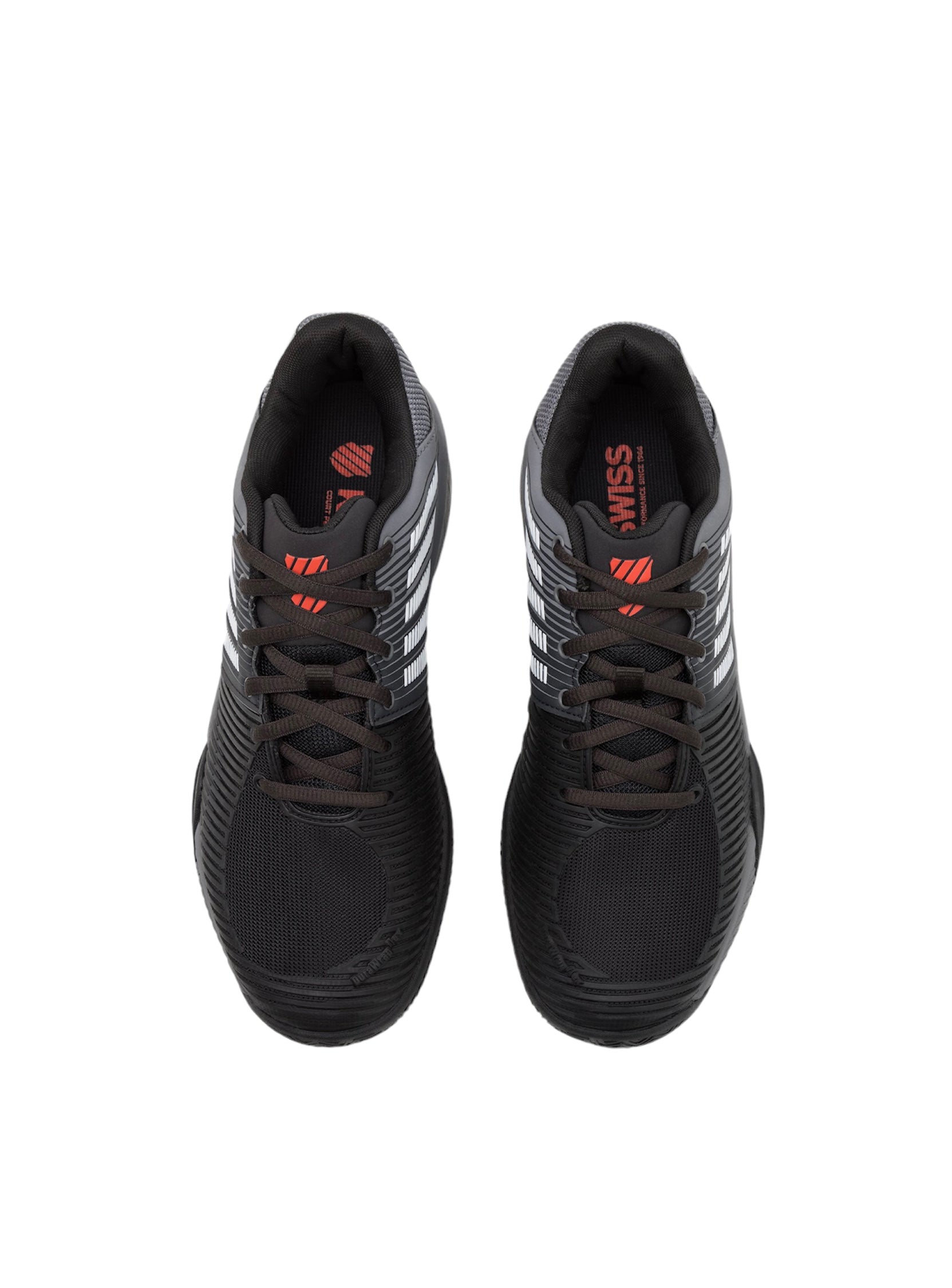 K-Swiss –Express light 2 hb black