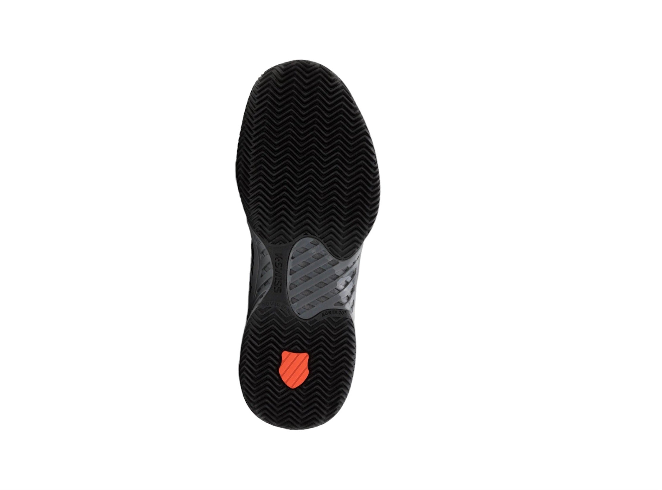 K-Swiss –Express light 2 hb black