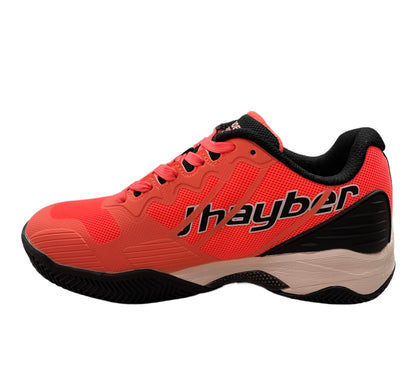 J’hayber – Teleco Coral