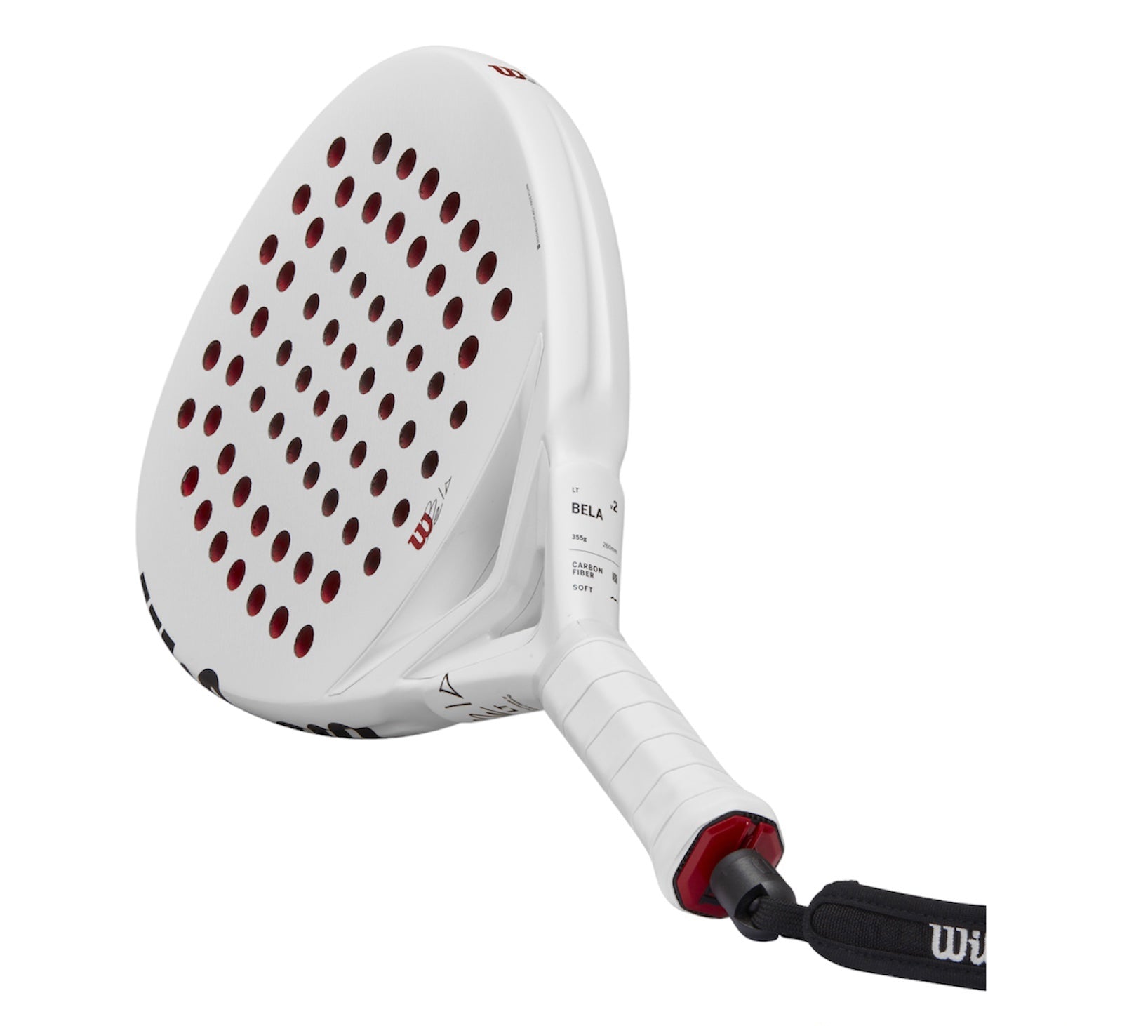 Wilson – Bela LT V2 2023