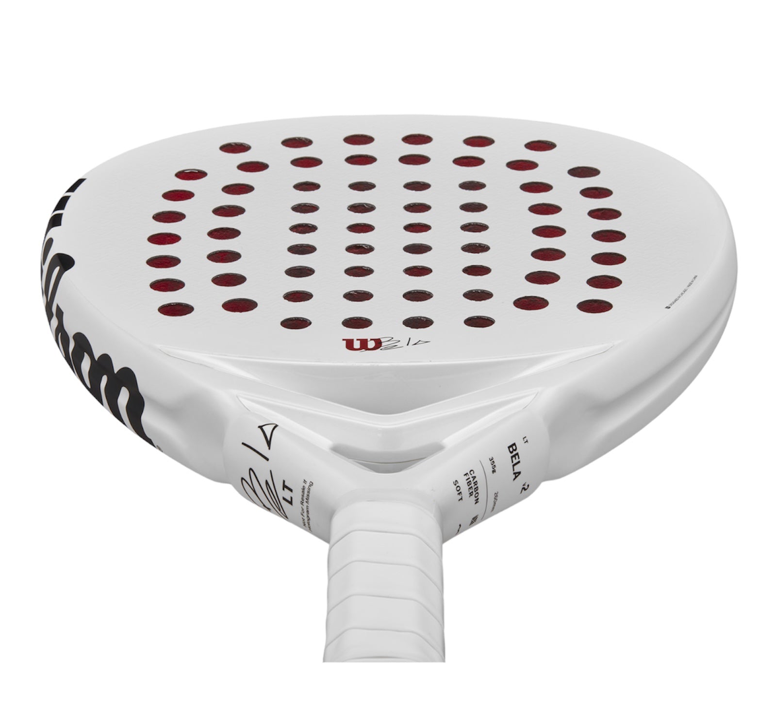 Wilson – Bela LT V2 2023