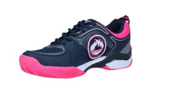 J’hayber – Tezano Navy W