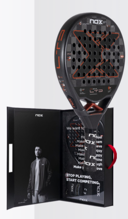 Nox – Pack AT Genius LTD 2023