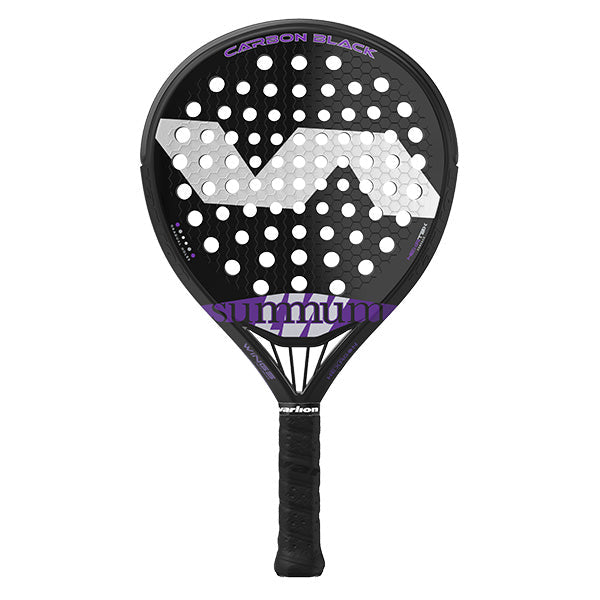 Varlion- Lw Summum Carbon Black
