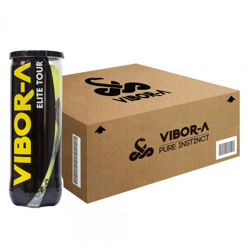Vibor-A - Ball Elite tour (cartone 24 tubi)