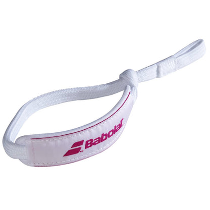 Babolat – Cinturino Padel Wrist Strap (colori vari)