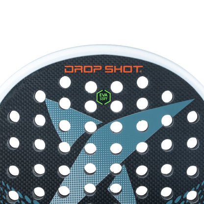 Drop Shot – Ego