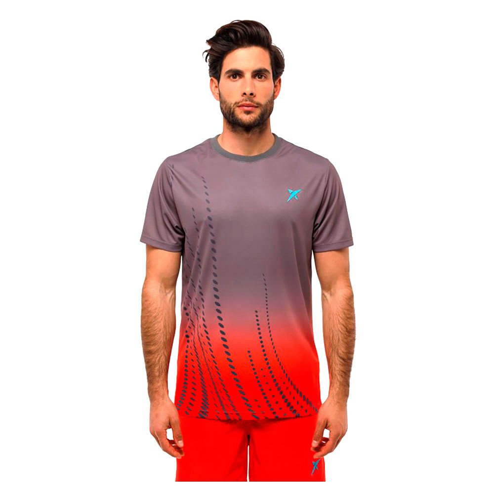 Drop Shot – T-shirt Naos