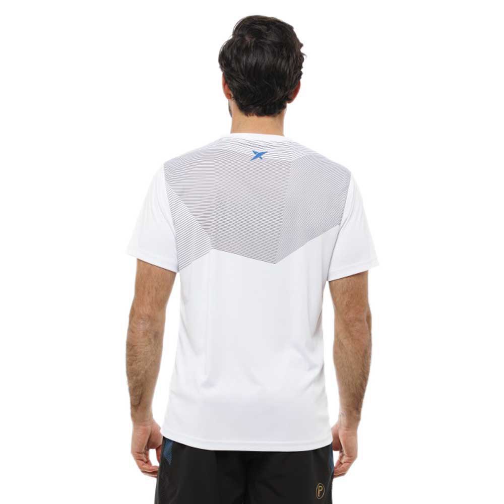 Drop Shot – T-shirt Lima