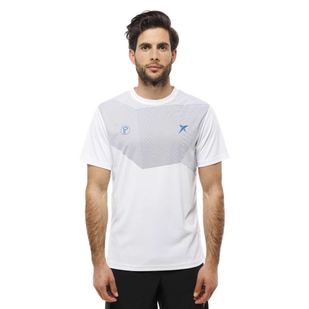 Drop Shot – T-shirt Lima