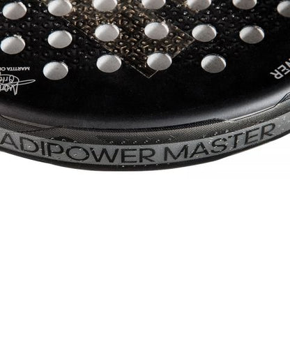 Adidas - Adipower Master LTD 2022