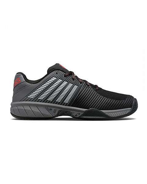 K-Swiss –Express light 2 hb black