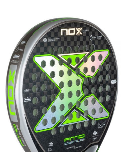 Nox – AT10 Genius 12K 2023 by Augustin Tapia