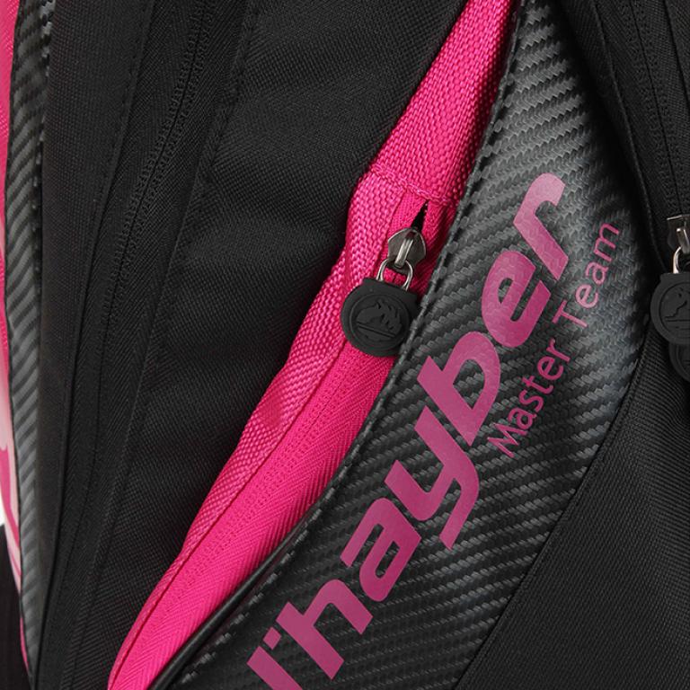 J’hayber – Mochila Australian