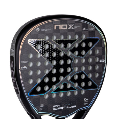 Nox – AT10 Genius Attack 18K 2023