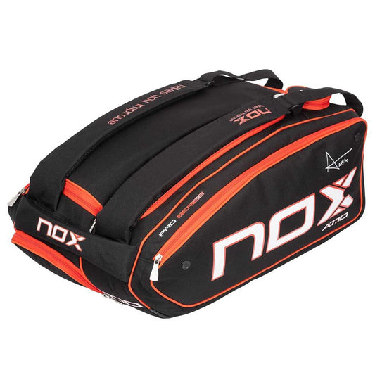 Nox – Borsa AT10 Competition
