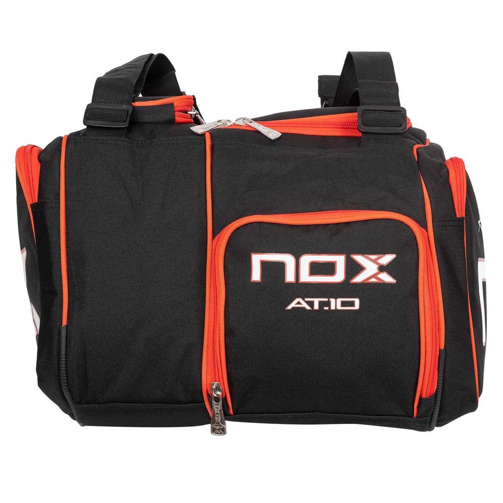 Nox – Borsa AT10 Competition