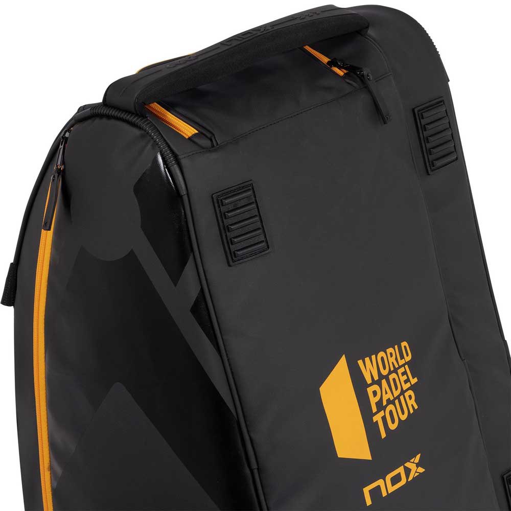 Nox – Borsa WPT Open Series