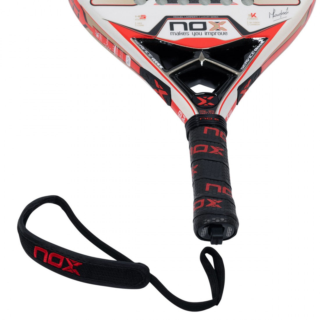 Nox – ML10 Pro Cup Luxury Series 2023