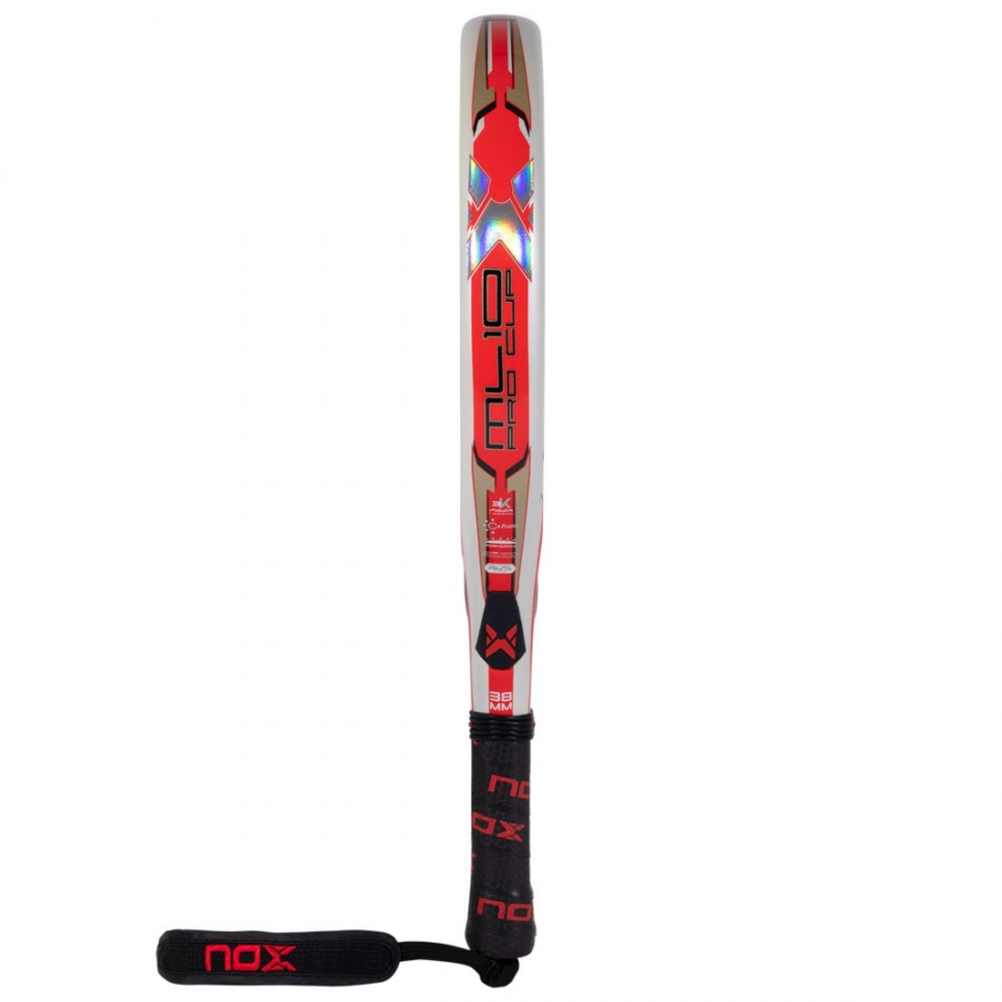 Nox – ML10 Pro Cup Luxury Series 2023