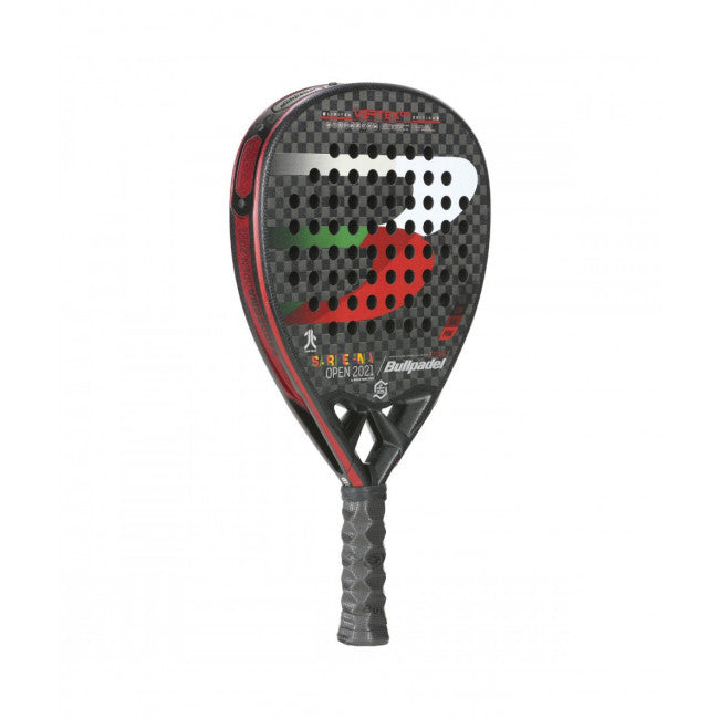 Bullpadel - Vertex 03 Limited Edition Open Sardegna 2021