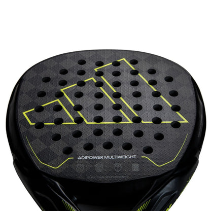 Adidas- Adipower Multiweight