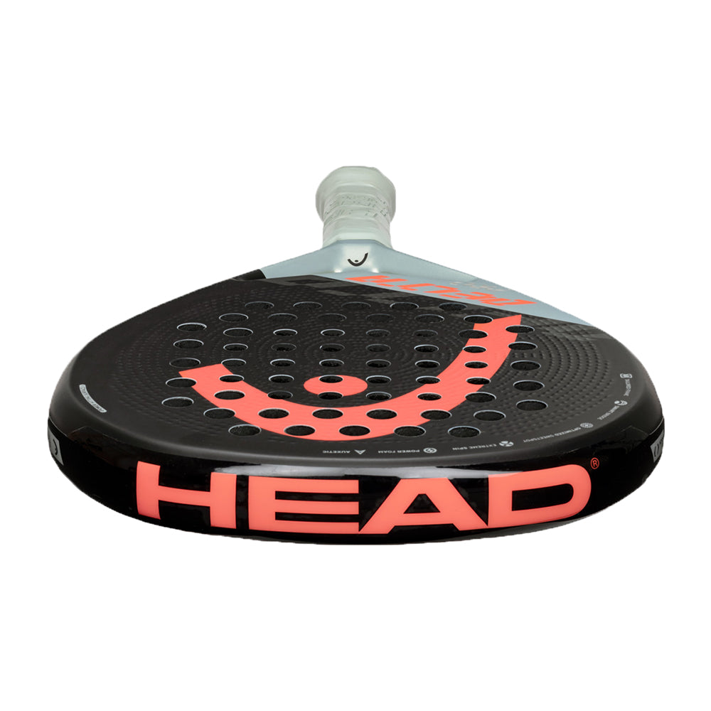 Head – Delta Pro