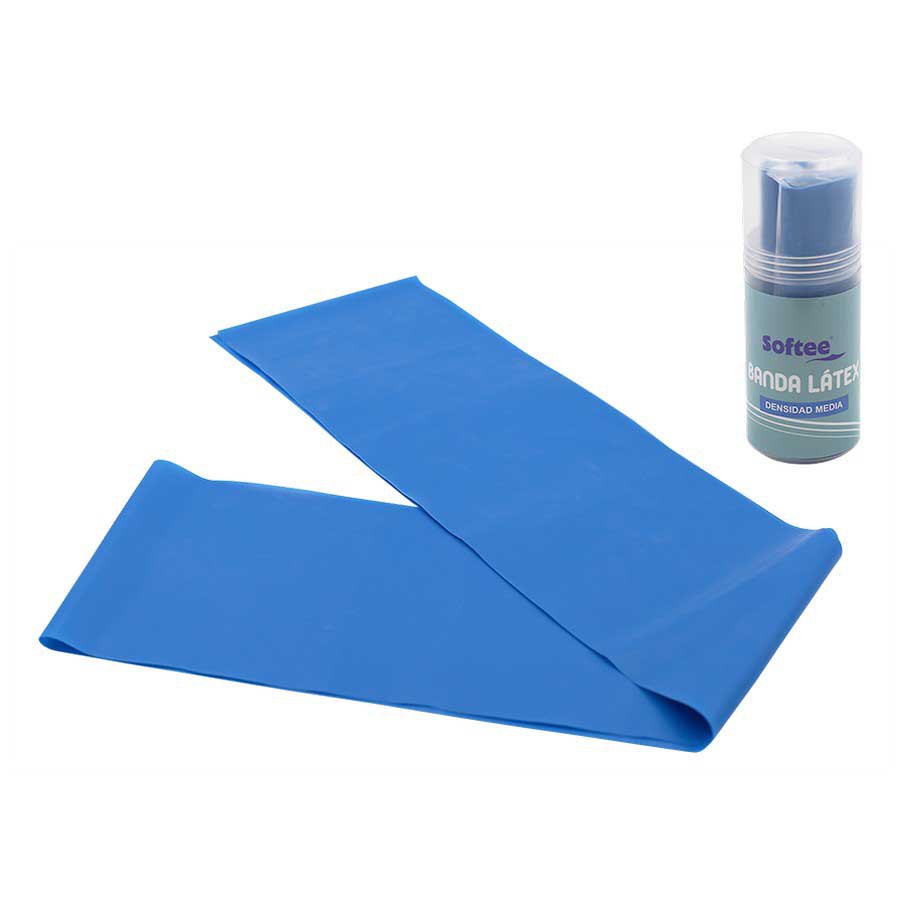 Softee – Banda Latex