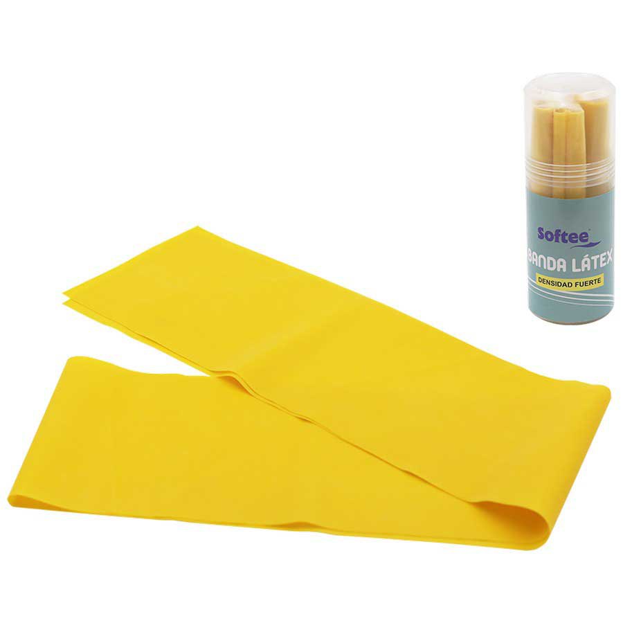 Softee – Banda Latex
