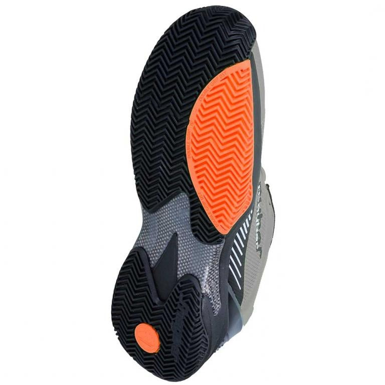 J’hayber – Tarifa Grey M