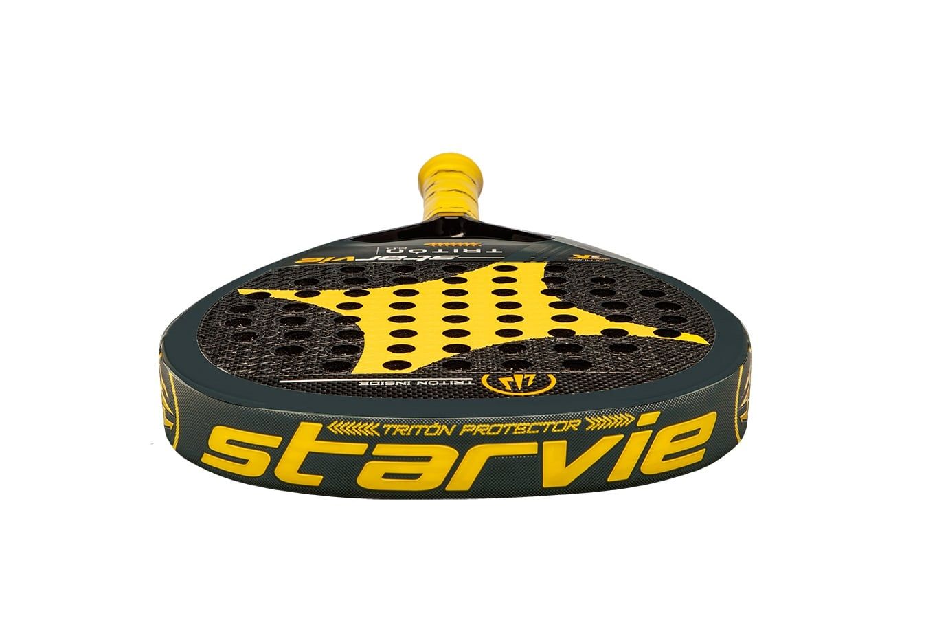 Starvie – Tritón Pro 2.0