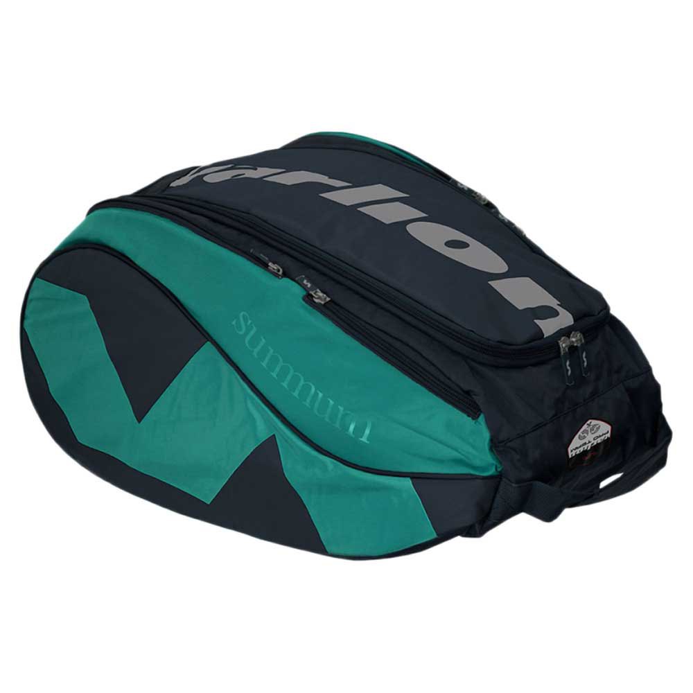 Varlion - Summum Pro bag turquoise